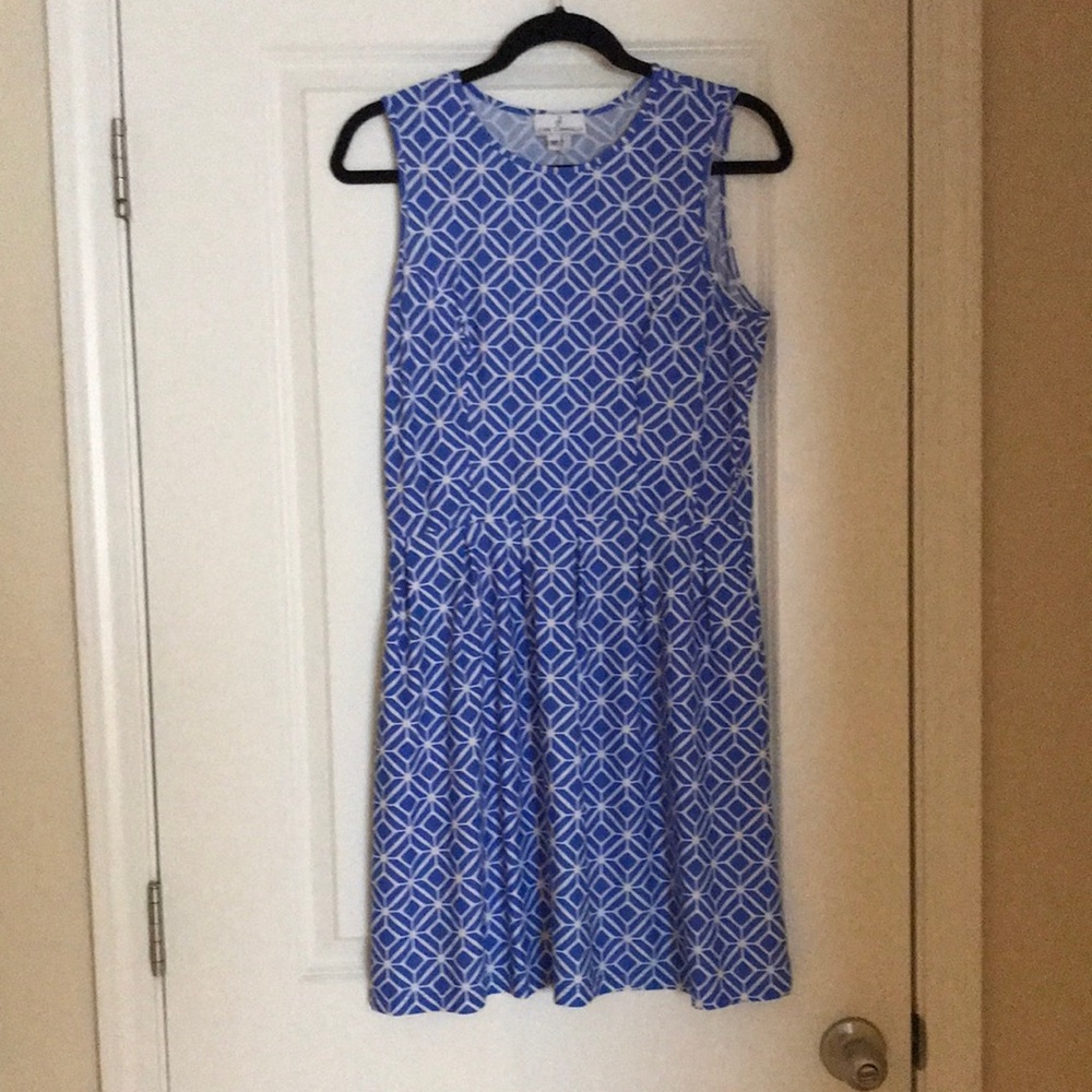 Jude Connally Rachel Dress size M